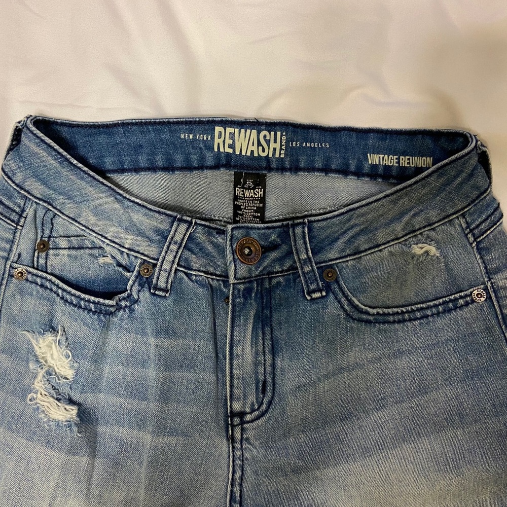 Boyfriend Jeans